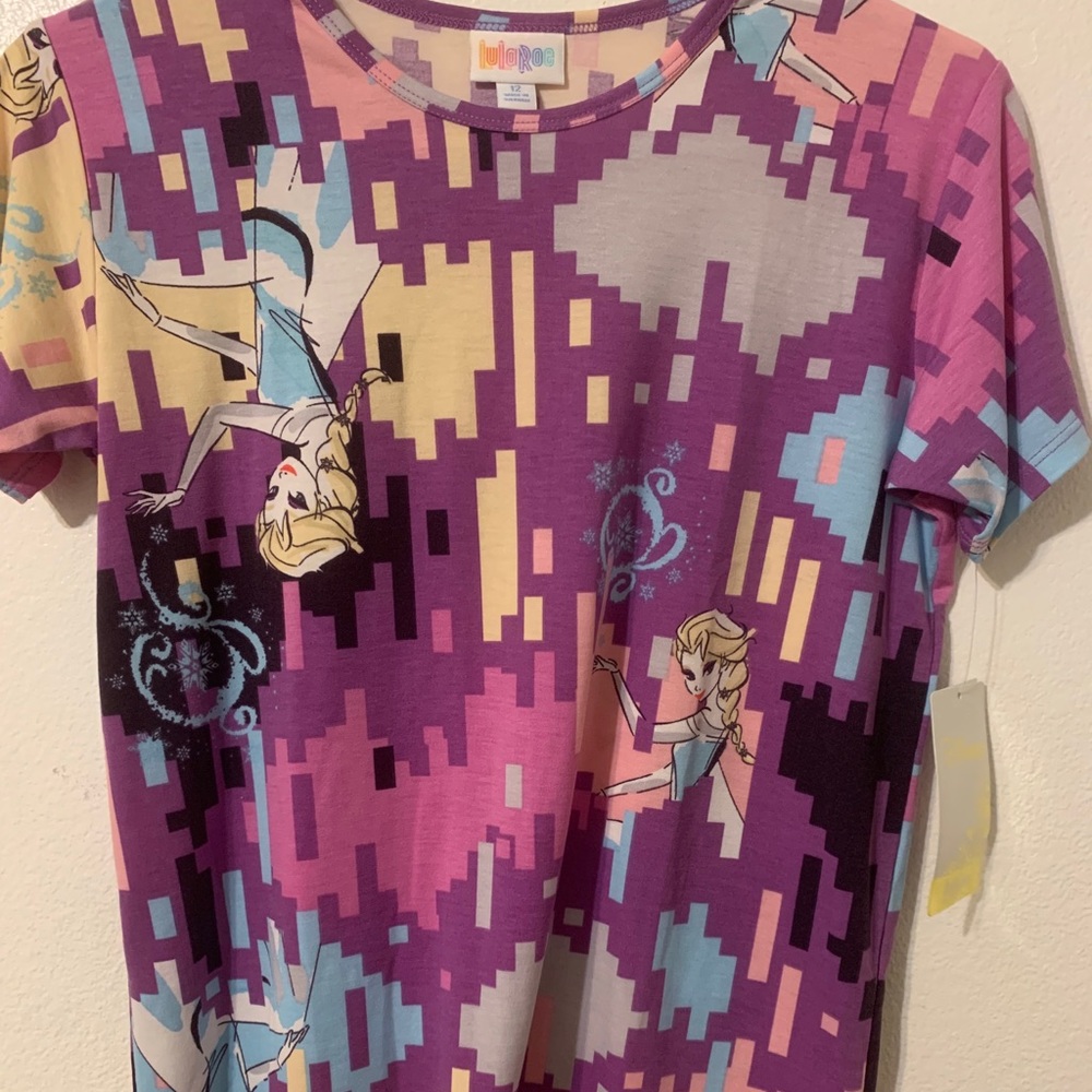 LuLaRoe Gracie